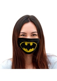 Masque en Tissus - Batman